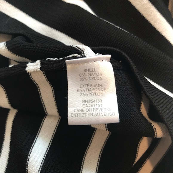 Calvin Klein dress - Picture 4 of 5